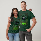 Shabbat - Earth Day T-shirt (Unisex)