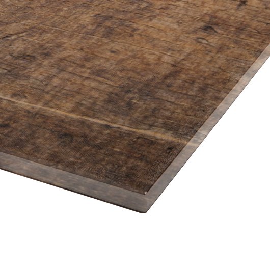 Shabbat en Yom Tov Challah blauw Blauwgroen hout Snijplank (Hoek)