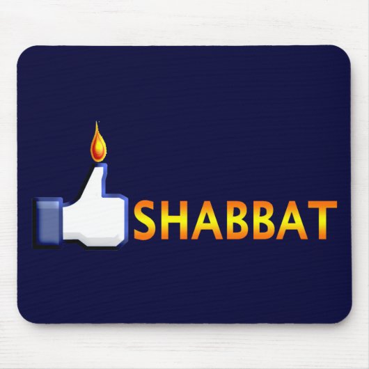 Shabbat Muismat (Voorkant)