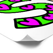 Shabbat Poster (Hoek)