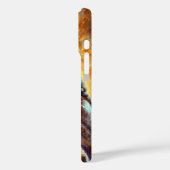 Shabbat shalom Case-Mate iPhone case (Achterkant / Links)