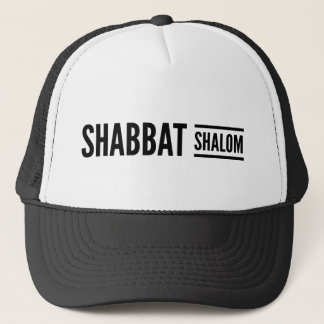 Shabbat Shalom Hebrew Roots  Trucker Pet
