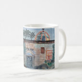 Shabbat Shalom Israel Mok (Voorkant rechts)