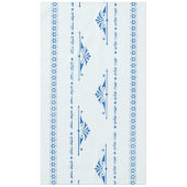 Shabbat Shalom Tablecloth Tafelkleed (Voorkant)