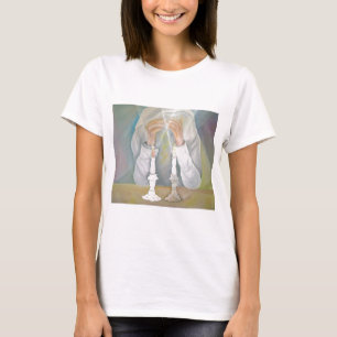 Shabbat T-shirt