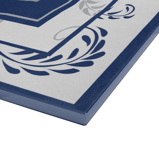 Shabbat Traditioneel Hebreeuws Gepersonaliseerd Ch Snijplank (Hoek)