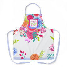 Shabbos Bold Lente Boeket Schets