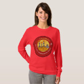 Shabbos T-shirt (Voorkant volledig)
