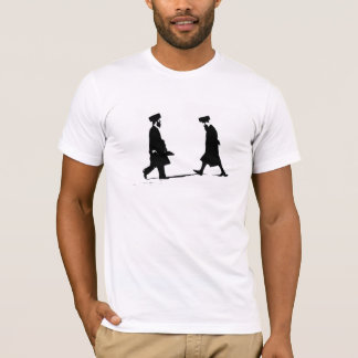 Shabbos Walk T-shirt
