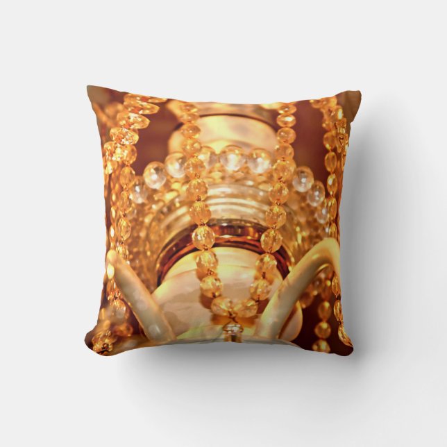 Shabby Chandelier Bling 4-Gold-Sq SIERKUSSEN (Voorkant)