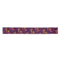 Shabby Cherry Splendor Satin Ribbon