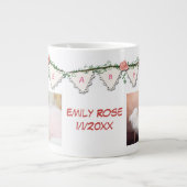 Shabby Chic Baby Specialty Mok (Voorkant)