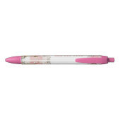 Shabby Chic Bakery  Pen (Achterkant)