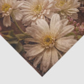 Shabby Chic Bird Teacups Decoupage Tissue Paper Tissuepapier (Detail)