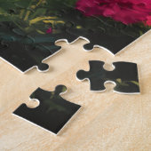 Shabby Chic Birdcage Puzzel (Zijkant)
