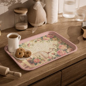  Shabby Chic Birdcage Tissue of Decoupage Tissuepapier