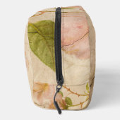  Shabby Chic Bleek roze rozen Toilettasje (Rechts)