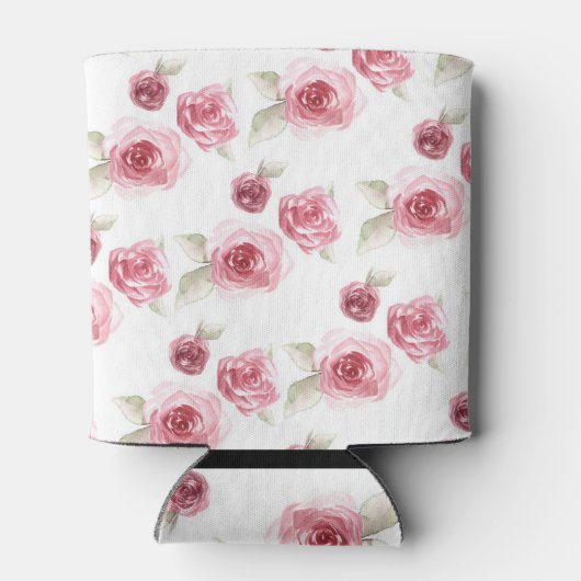 Shabby Chic Blikjeskoeler (Achterkant)