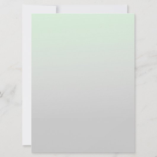 Shabby Chic Botanical, WildFlower, Romantic (Achterkant)