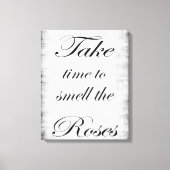 Shabby Chic Canvas (Voorkant)