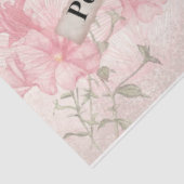 Shabby Chic Collage Serie Design 16 Tissuepapier (Detail)