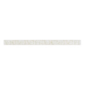 Shabby Chic Crackle Paint Grosgrain Lint (Voorkant)