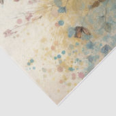 Shabby Chic Decoupage Papier voor Meubels/Ambachte (Detail)