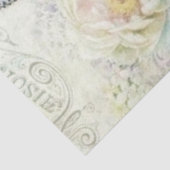 Shabby Chic Design 13-weefselpapier uit de Lila se Tissuepapier (Detail)