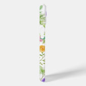 Shabby Chic Floral Case-Mate iPhone Case (Achterkant / Rechts)