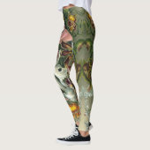 Shabby Chic  Floral Leggings (Links)