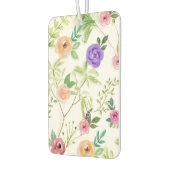 Shabby Chic Floral Luchtverfrisser (Links)