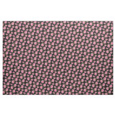 Shabby Chic Floral Rozen Stof (Yard (91,4 cm))