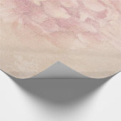  Shabby Chic Floral Style 51 Verpakkingspapier Cadeaupapier (Hoek)