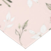 Shabby chic, franse chic, , floral, rustic, pi tafelkleed (Gekanteld)