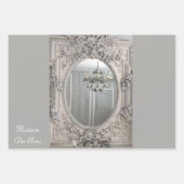 Shabby chic inpakpapier (Voorkant 2)