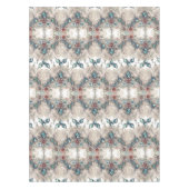 Shabby Chic  Lace Tafelkleed (Voorkant)