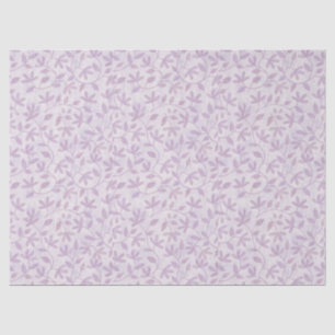 Shabby Chic Lilac Serie Design 27 Tissuepapier