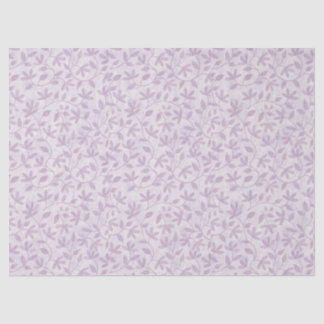 Shabby Chic Lilac Serie Design 27 Tissuepapier