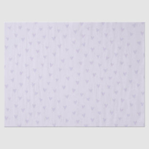 Shabby Chic Lilac Serie Design 32 Tissuepapier