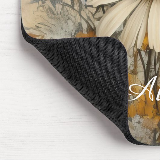  Shabby Chic Muismat (Hoek)