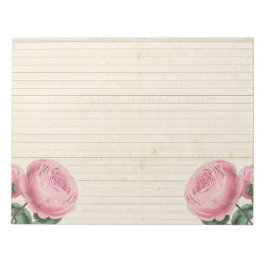 Shabby Chic Notitieblok