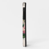 shabby chic , ontkoppeling , Victoriaans , frans c Case-Mate iPhone Case (Achterkant/links)