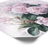 shabby chic , ontkoppeling , Victoriaans , frans c Foto Afdruk (Hoek)