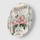 shabby chic , ontkoppeling , Victoriaans , frans c Grote Klok (Hoek)