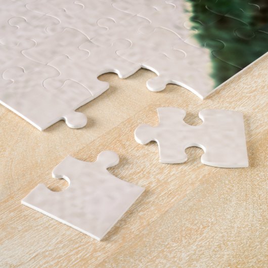 shabby chic , ontkoppeling , Victoriaans , frans c Legpuzzel (Zijkant)