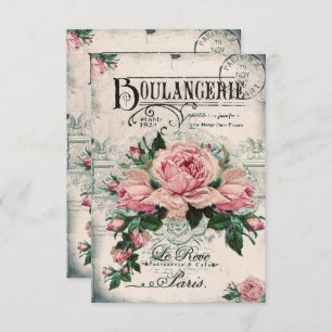 shabby chic , ontkoppeling , Victoriaans , frans c Save The Date
