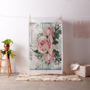 shabby chic , ontkoppeling , Victoriaans , frans c Stof