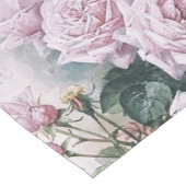 Shabby chic, ontkoppeling, Victoriaans, frans chic Lange Tafelloper (Hoek)