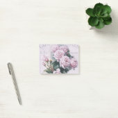 Shabby chic, ontkoppeling, Victoriaans, frans chic Post-it® Notes (Kantoor)