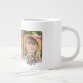 Shabby Chic Photo Specialty Mok (Rechts)